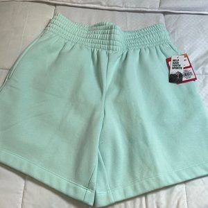 dsg cotton shorts